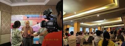 Thai Authors