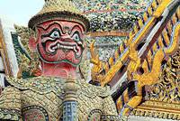 Thai Demon