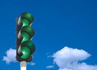 Green Light