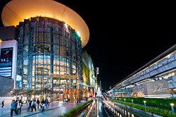 Bangkok