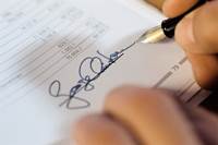 Signature