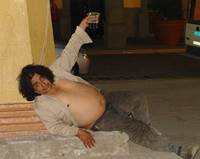 Drunk Guy