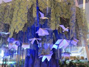 Flying Books