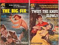 Paperbacks