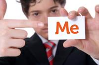 Self Promotion