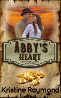 Substance B Cover of Abby’s Heart