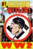 Assasinate-Hitler01-RonaldLedwell Cover Tiny