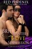 BrieMastersLoveSubmission-RedPhoenix Cover Tiny