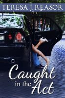 Substance B Cover of Caught in the Act