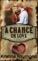Substance B Cover of A Chance on Love