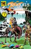 DragonsComet-No02-RonaldLedwell Cover Tiny