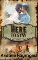 Substance B Cover of Here to Stay
