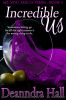IncredibleUs-DeanndraHall Cover Tiny