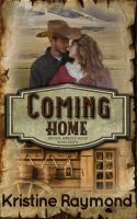 Substance B Cover of Coming Home