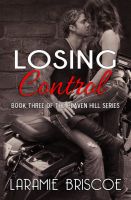 Substance B Cover of Losing Control