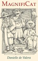 Substance B Cover of MagnifiCat