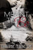 Substance B Cover of Meant to Be