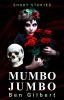 MumboJumbo-BenGilbert Cover Tiny