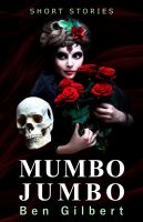 Substance B Cover of Mumbo Jumbo