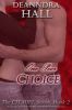 OnePoorChoice-DeanndraHall Cover Tiny