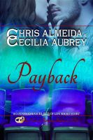 Substance B Cover of Payback