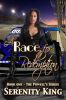 RaceForRedemption-SerenityKing Cover Tiny