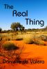 RealThing-DanielleDeValera Cover Tiny