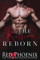 Substance B Cover of Russian Reborn