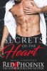 RedPhoenix-SecretsHeart Cover Tiny