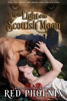 Substance B Cover of By the Light of the Scottish Moon