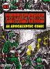 Survivalist-No01-RonaldLedwell Cover Tiny