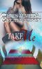 TakeMe_ChrisAlmeida Cover Tiny