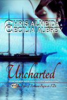 Substance B Cover of Uncharted