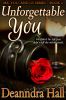 UnforgettableYou-DeanndraHall Cover Tiny