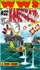 WW2-No22-RonaldLedwell Cover Tiny