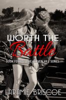 Substance B Cover of Worth the Battle