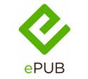 EPUB Logo