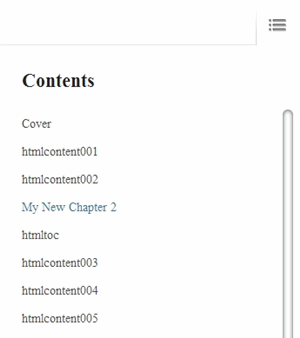 Nook Press Screen Shot #18