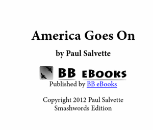 Titlepage Example